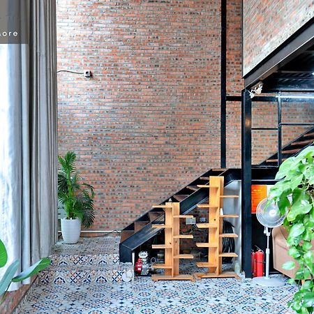 Private Room In Halong City Center - Hanz Almor1 Ha Long Exterior photo