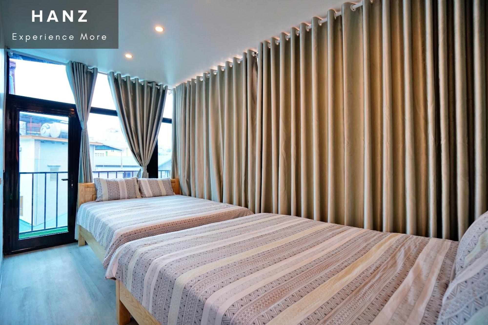 Private Room In Halong City Center - Hanz Almor1 Ha Long Room photo