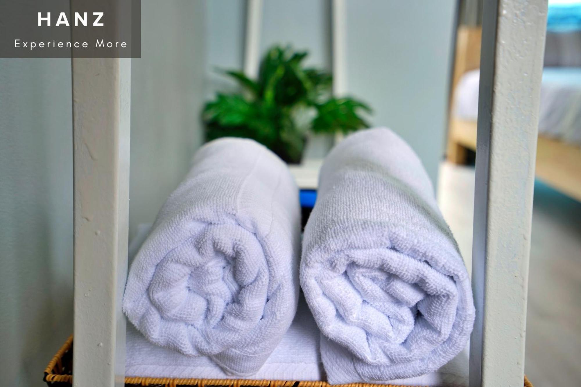 Private Room In Halong City Center - Hanz Almor1 Ha Long Room photo
