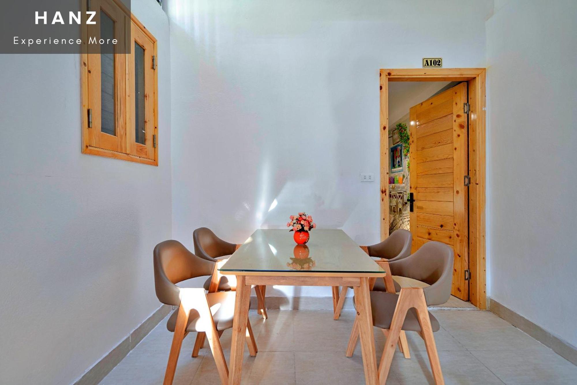 Private Room In Halong City Center - Hanz Almor1 Ha Long Room photo