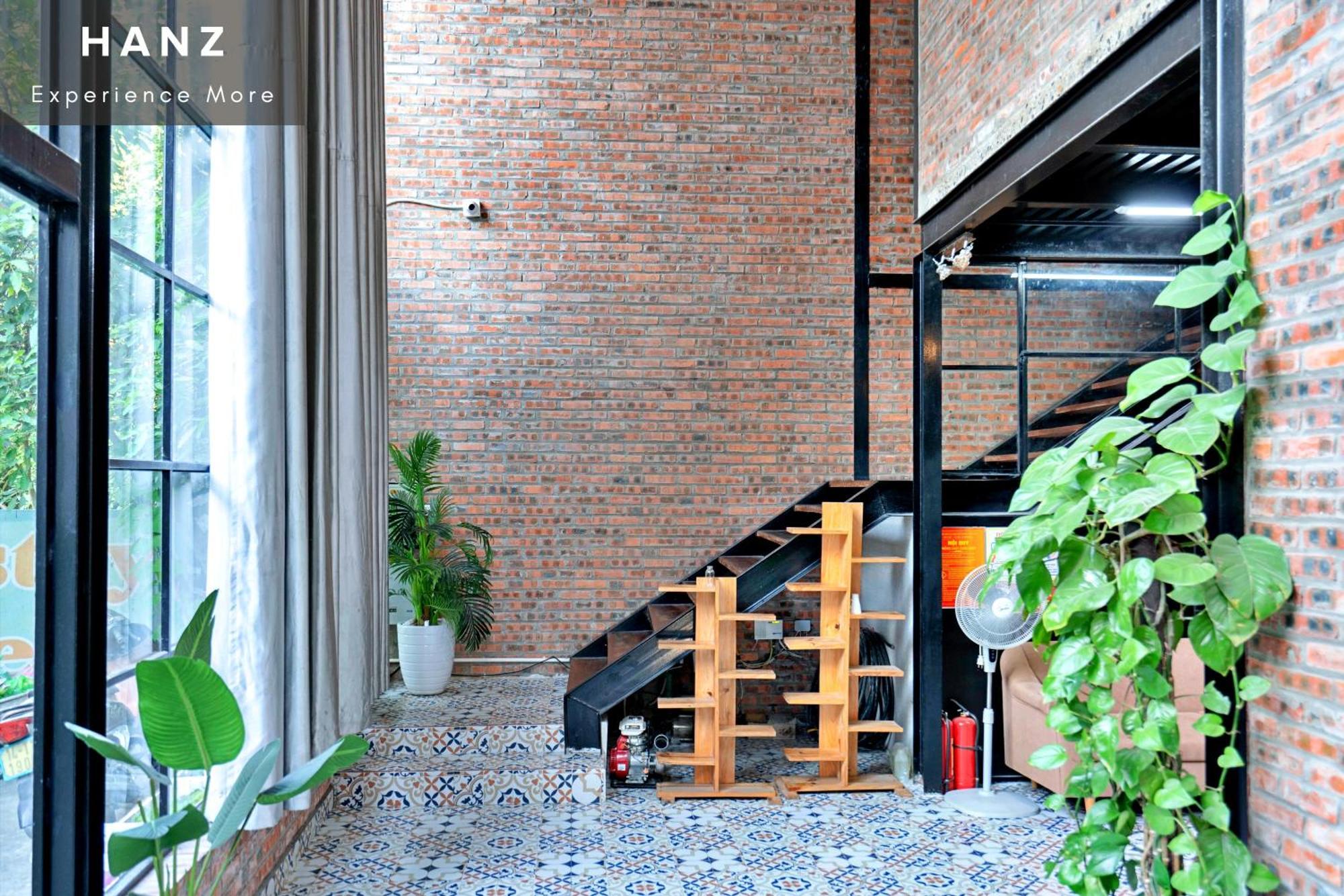 Private Room In Halong City Center - Hanz Almor1 Ha Long Exterior photo