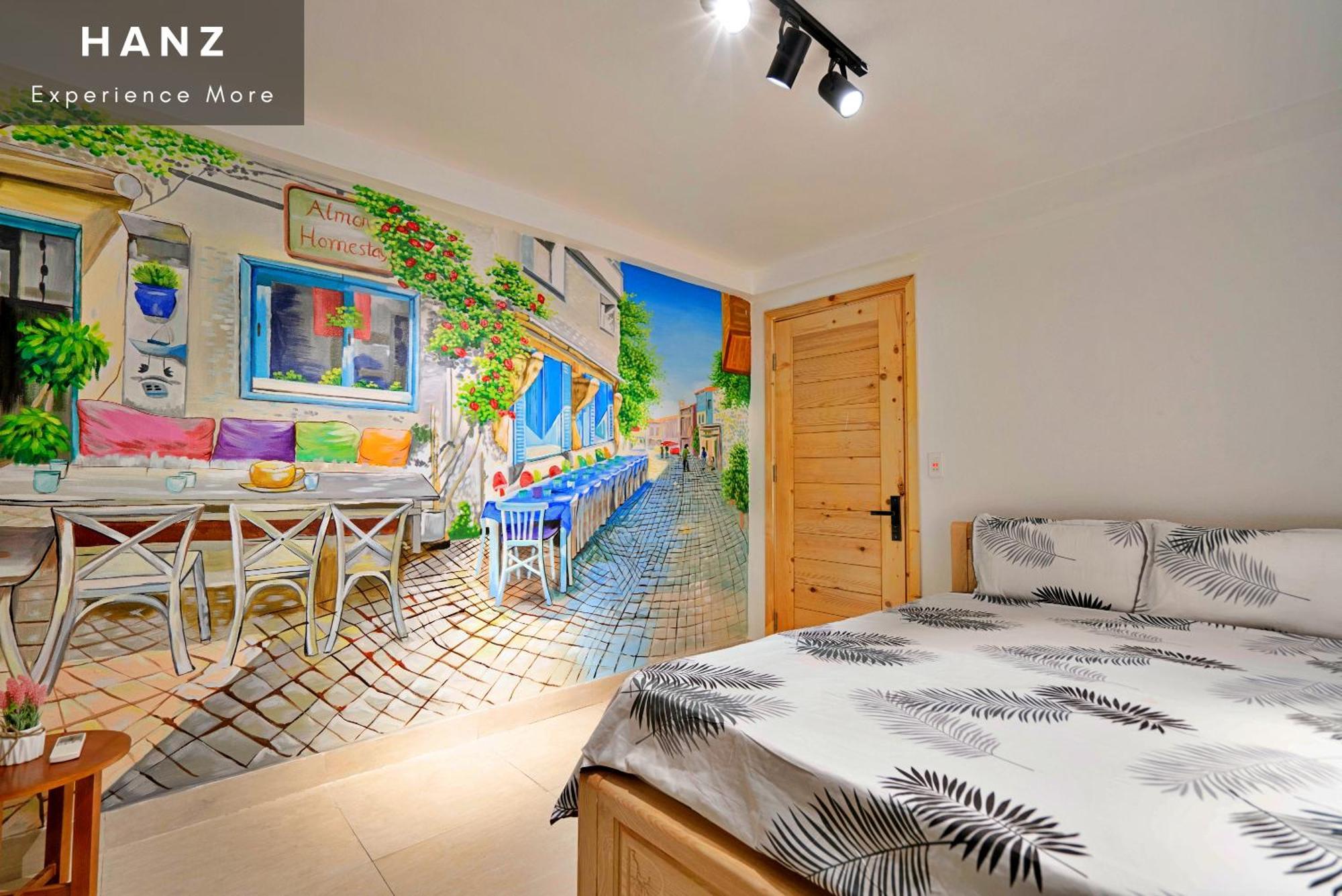 Private Room In Halong City Center - Hanz Almor1 Ha Long Exterior photo