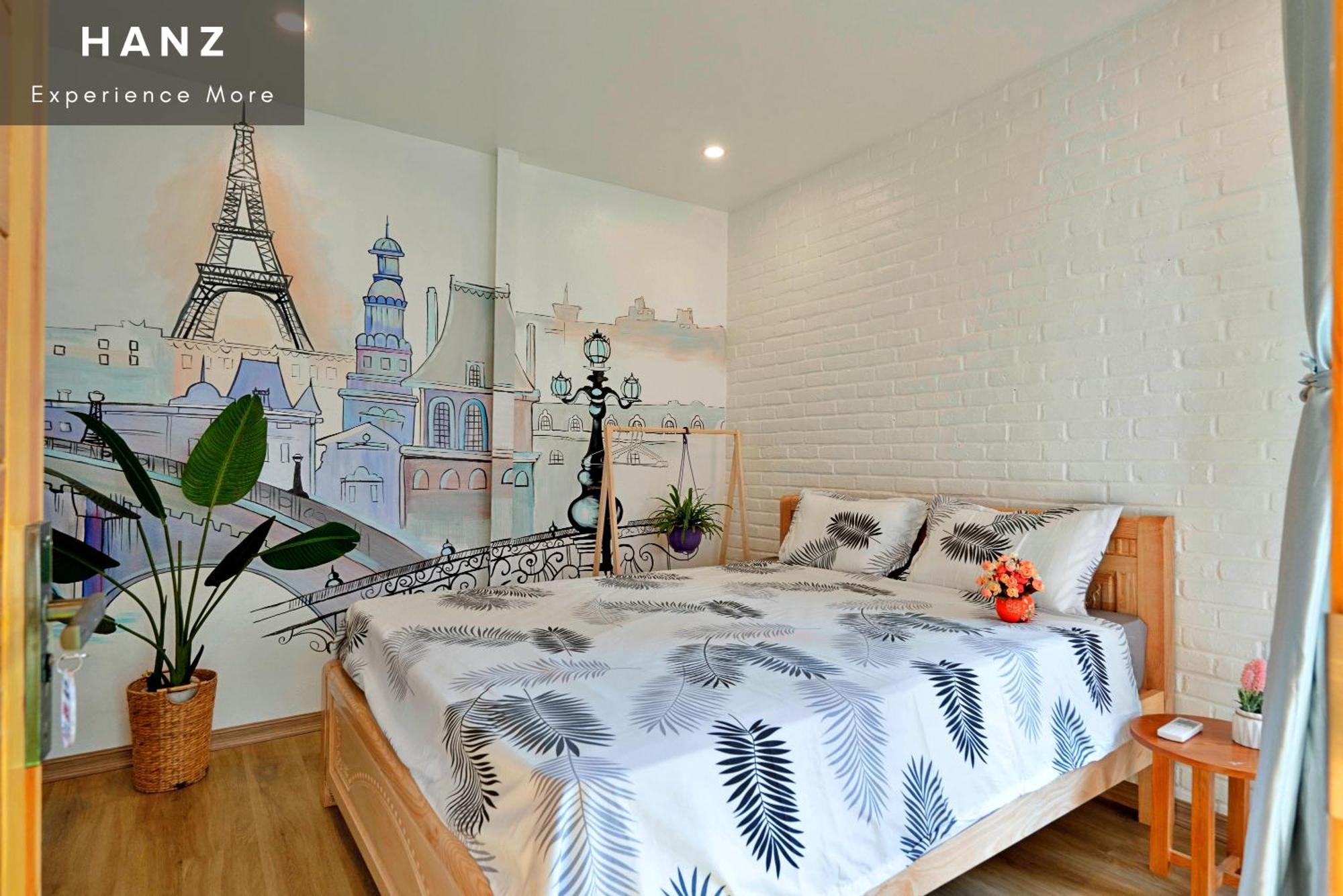Private Room In Halong City Center - Hanz Almor1 Ha Long Exterior photo