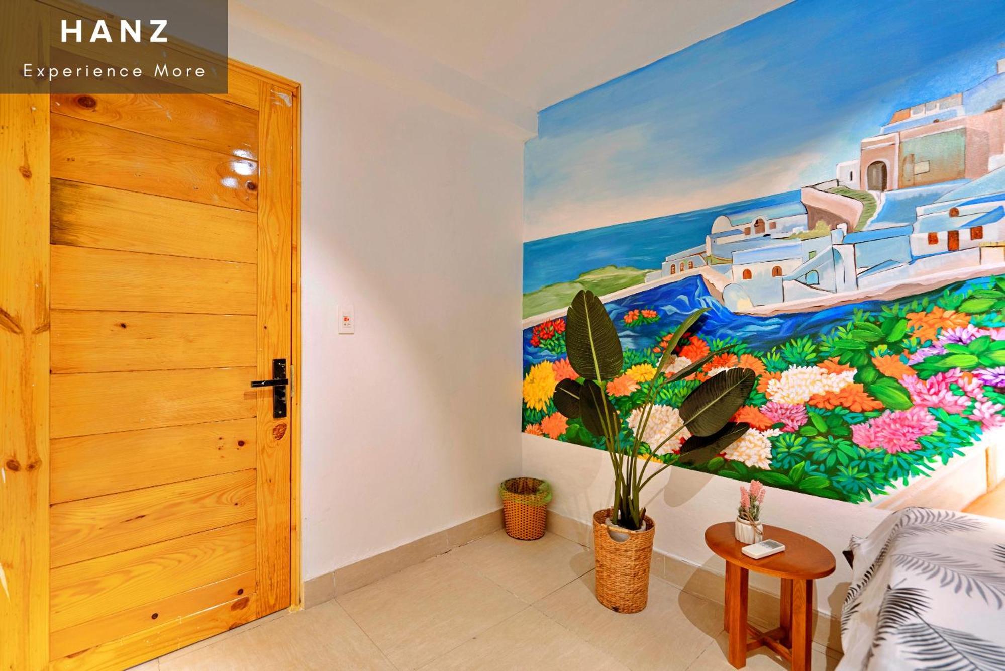 Private Room In Halong City Center - Hanz Almor1 Ha Long Exterior photo