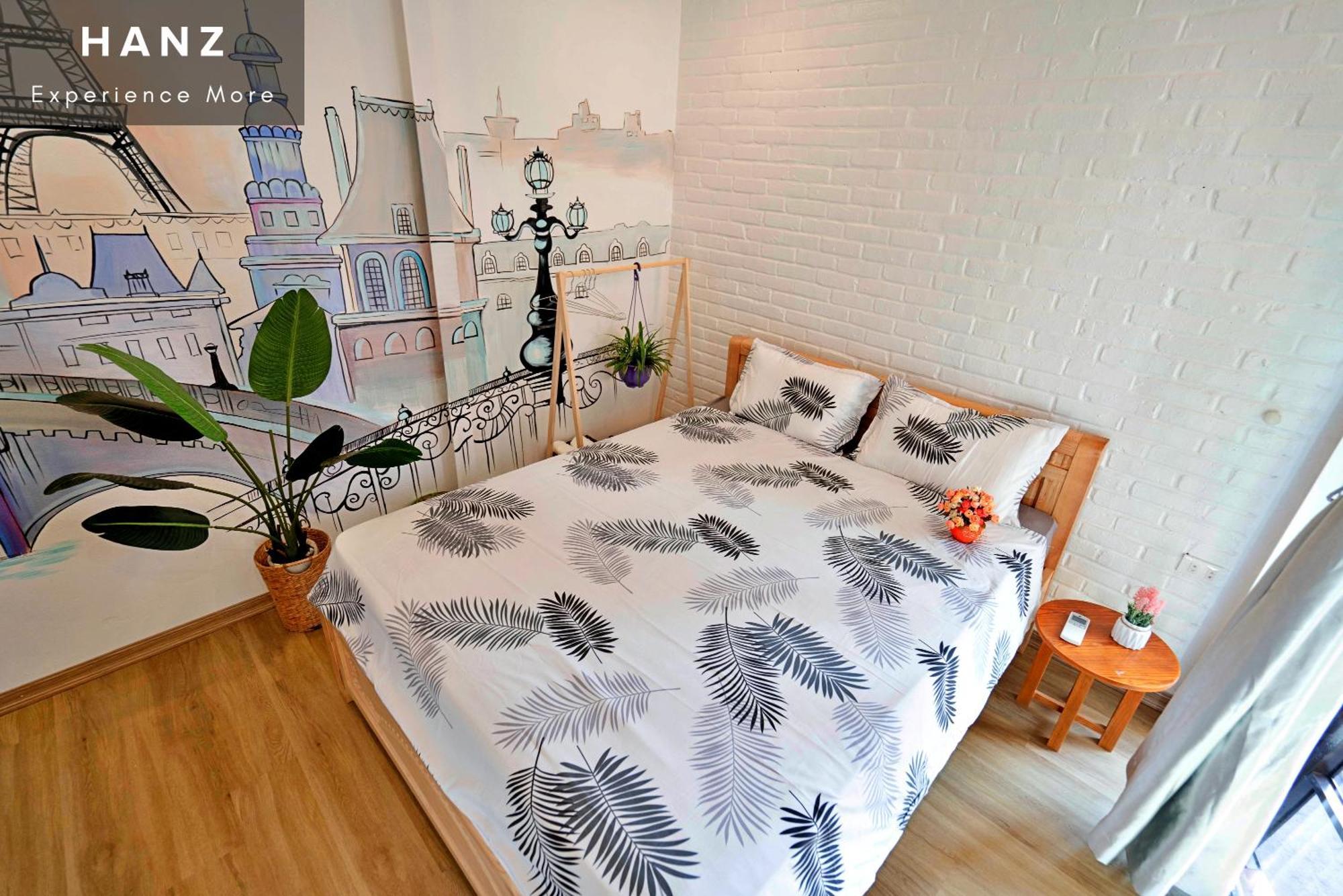 Private Room In Halong City Center - Hanz Almor1 Ha Long Exterior photo