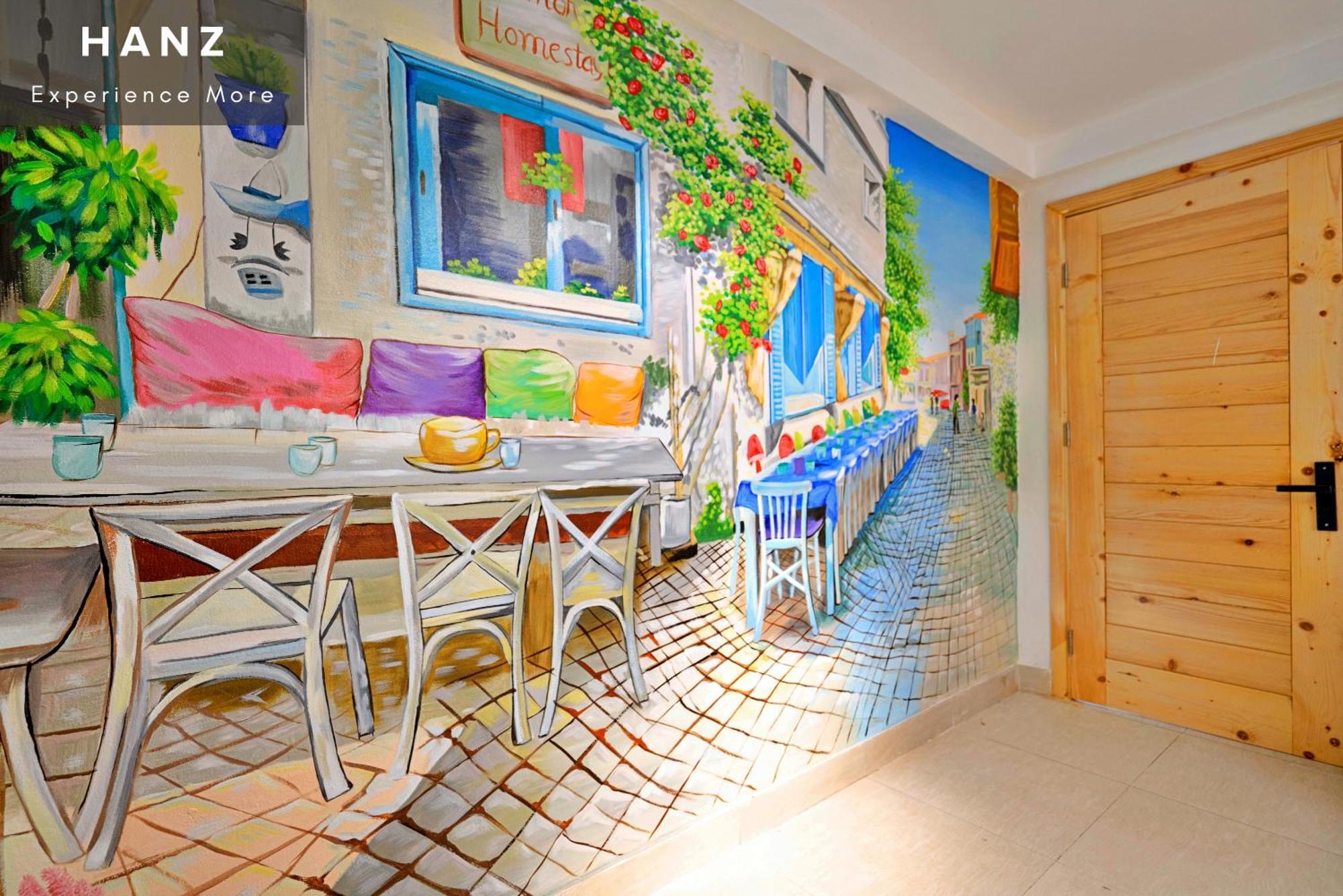 Private Room In Halong City Center - Hanz Almor1 Ha Long Exterior photo