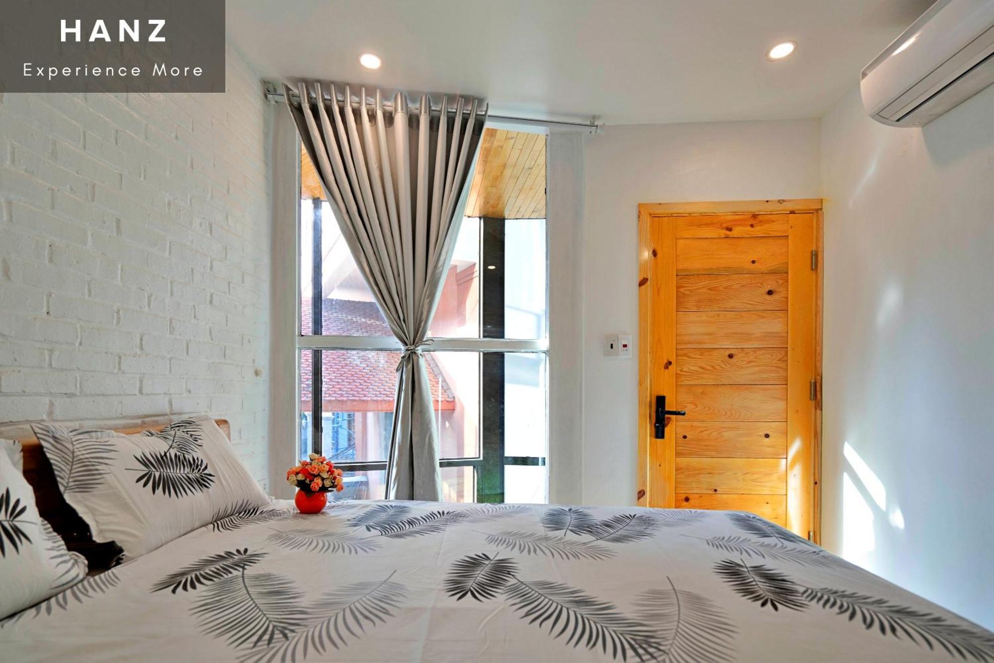Private Room In Halong City Center - Hanz Almor1 Ha Long Exterior photo