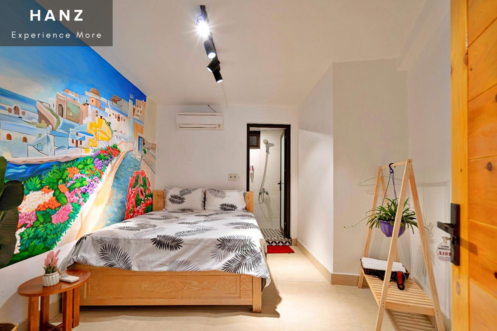 Private Room In Halong City Center - Hanz Almor1 Ha Long Exterior photo