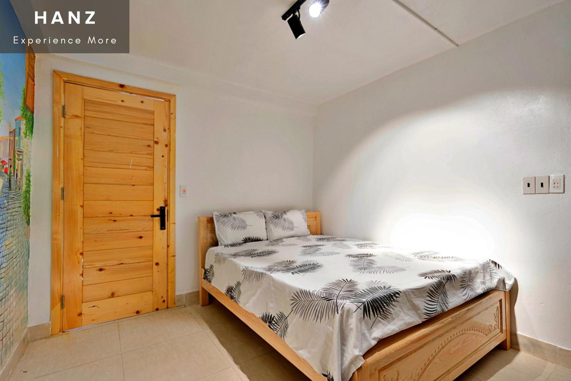 Private Room In Halong City Center - Hanz Almor1 Ha Long Exterior photo