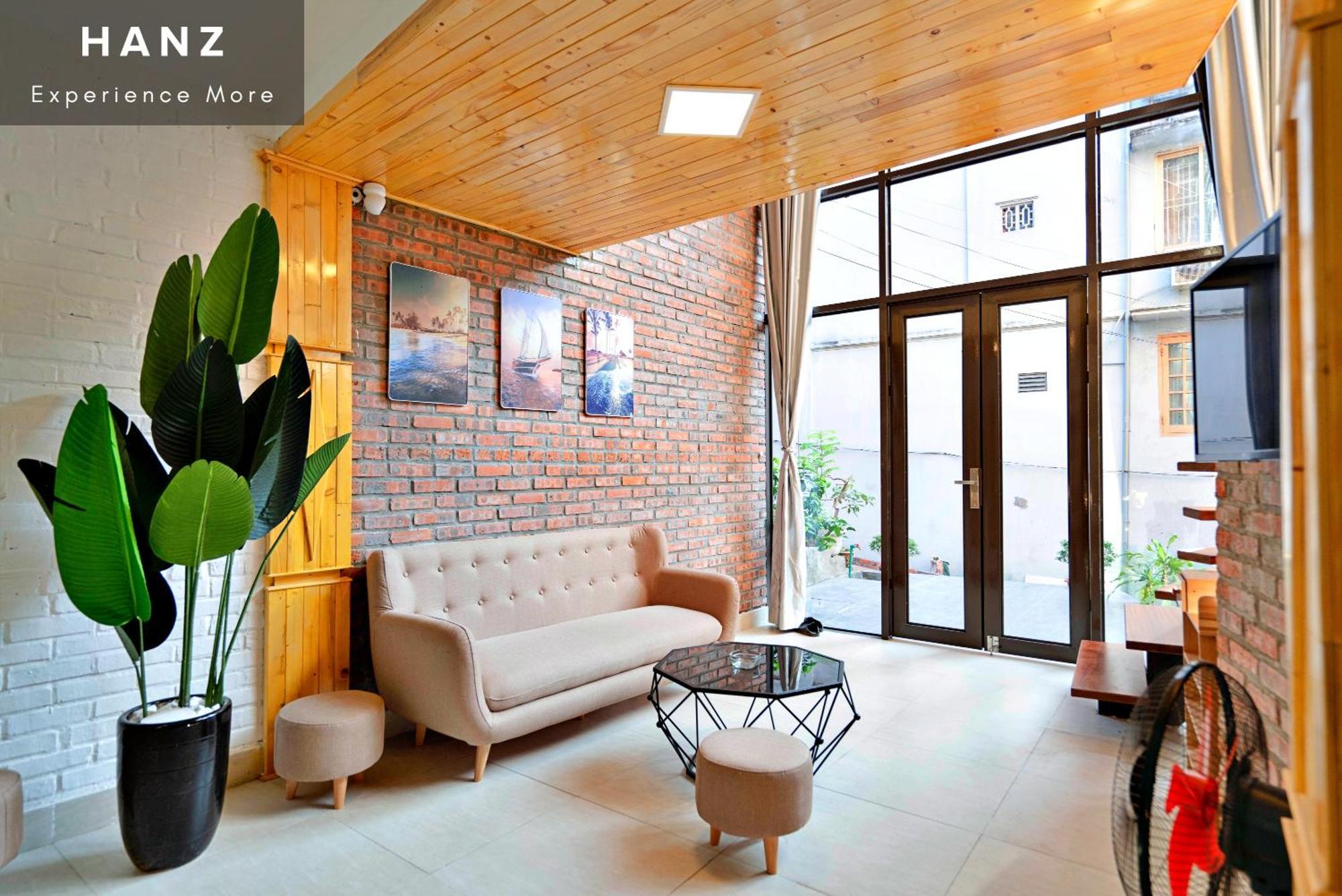 Private Room In Halong City Center - Hanz Almor1 Ha Long Exterior photo