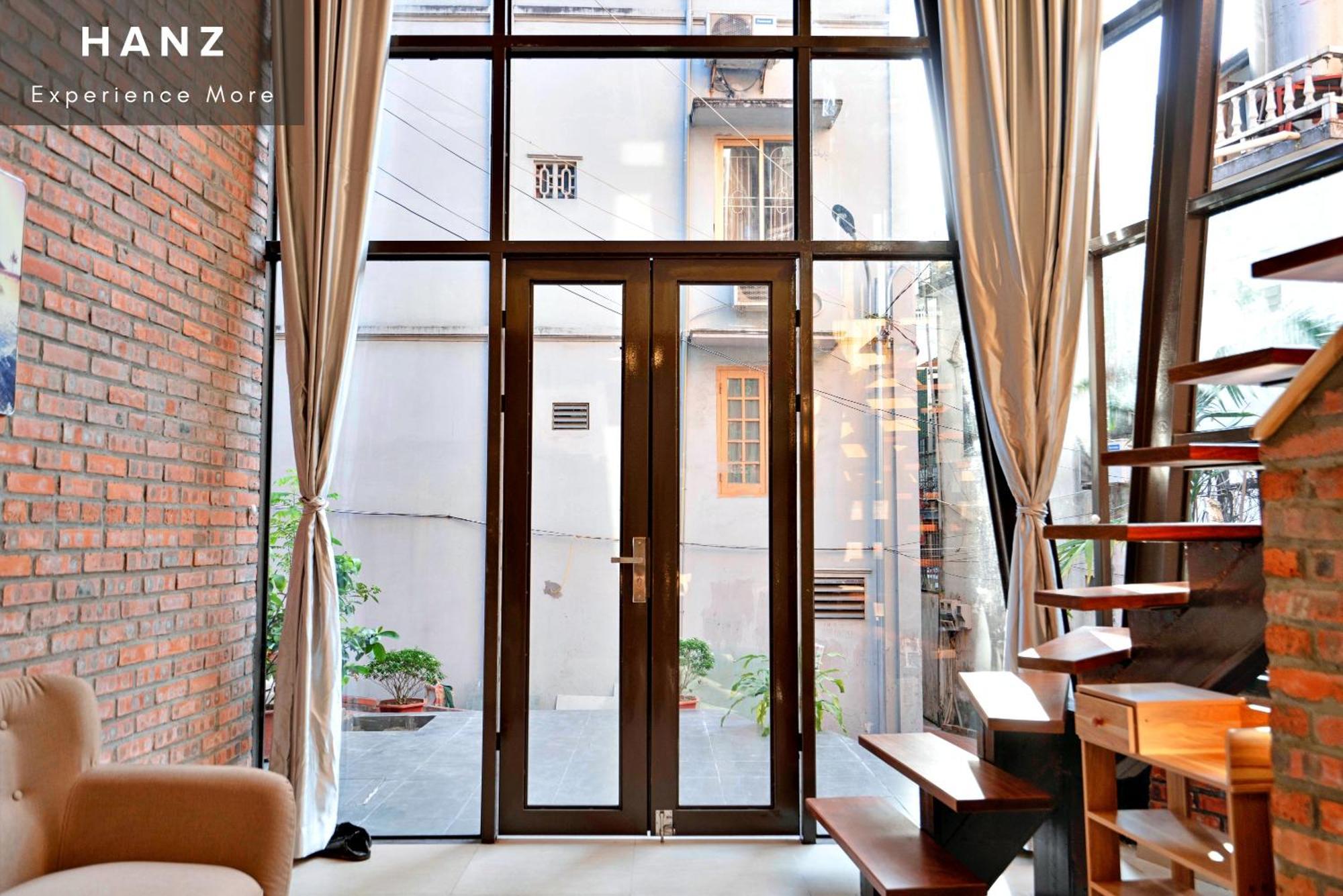 Private Room In Halong City Center - Hanz Almor1 Ha Long Exterior photo
