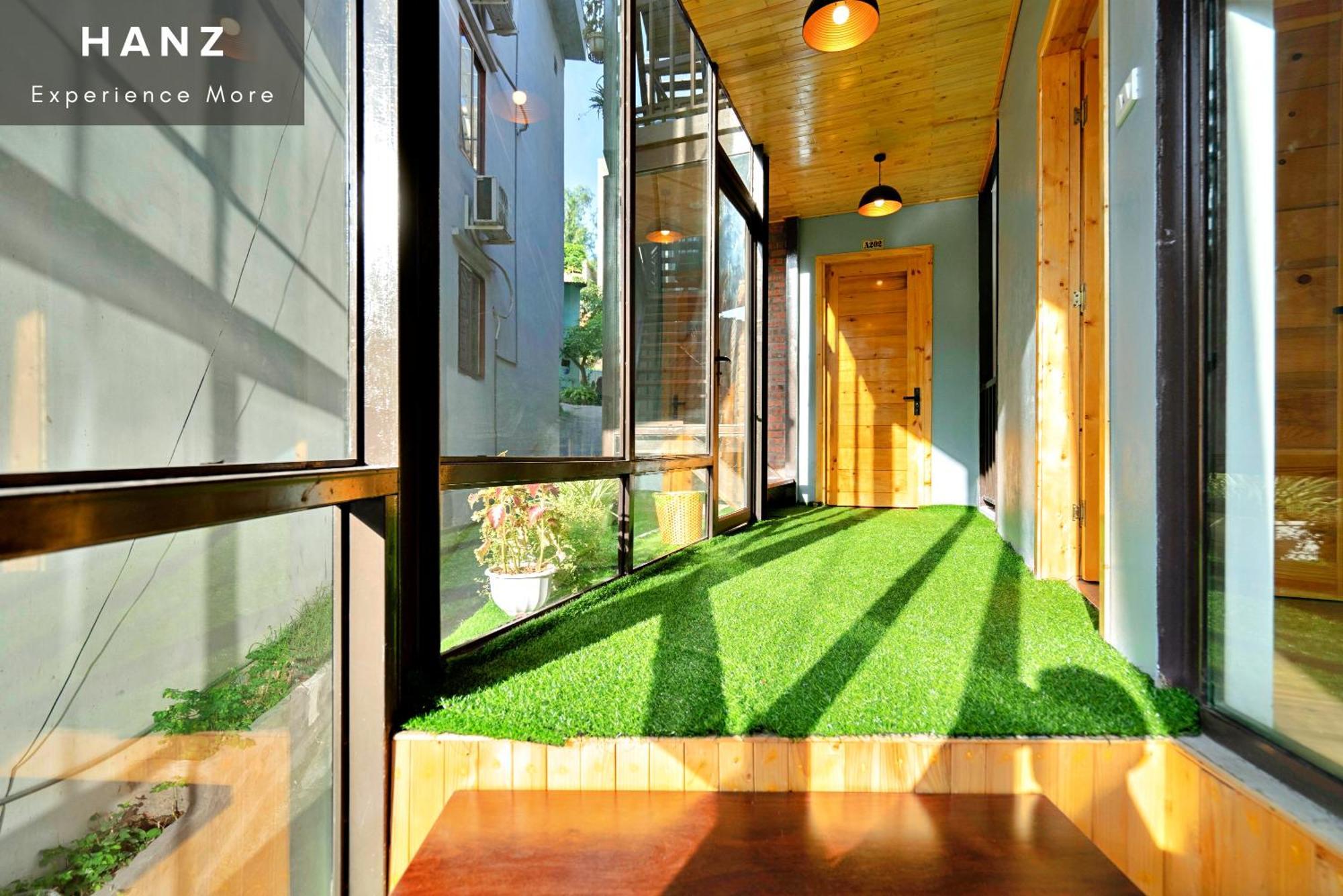 Private Room In Halong City Center - Hanz Almor1 Ha Long Exterior photo