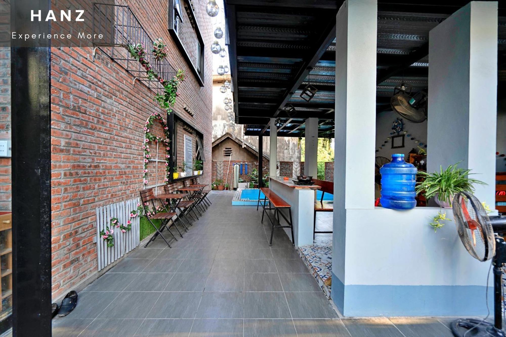 Private Room In Halong City Center - Hanz Almor1 Ha Long Exterior photo